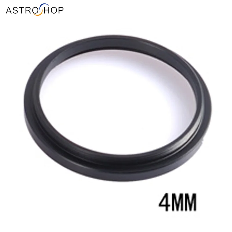 

M48 Extension Tube - 4mm thread Length
