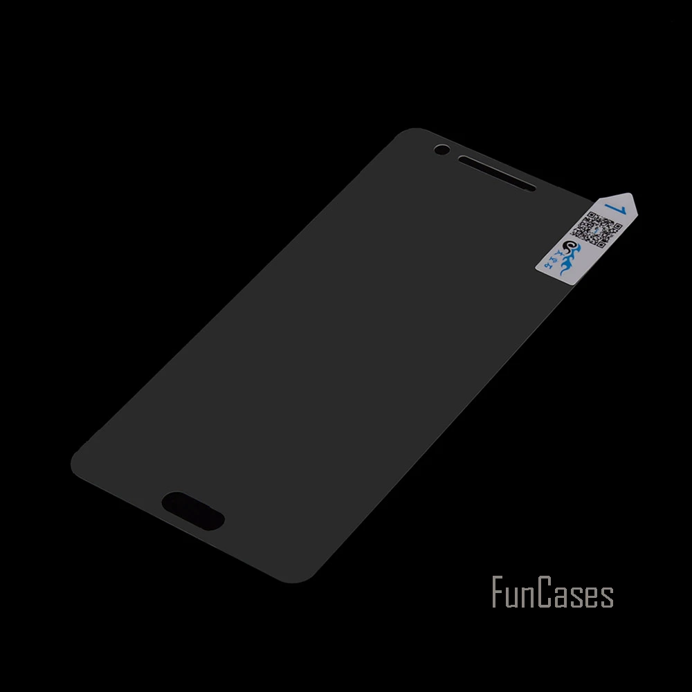 Закаленное Стекло для Samsung Galaxy J3 2016 J320 J320F Экран Защитная пленка 2.5D изогнутый край
