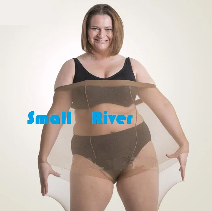 Женские чулки оверсайз 12D женские супер эластичные бархатные колготки больших