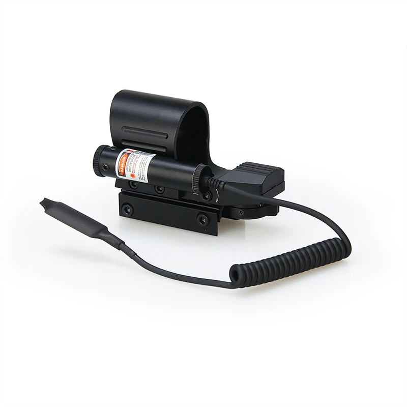 

Tactical red dot 1x22 laser red dot 22mm red/green sight hunting scope free shipping GZ20100