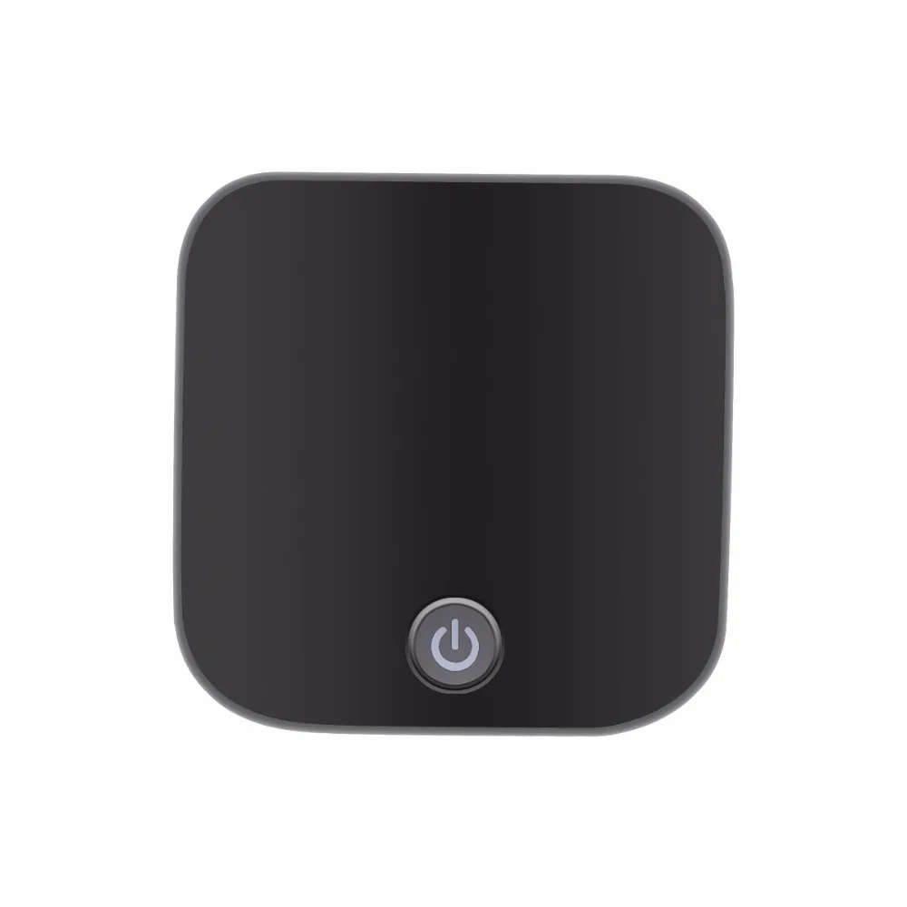 Elistooop Bluetooth передатчик приемник беспроводной аудио адаптер с оптическим Toslink/SPDIF 3