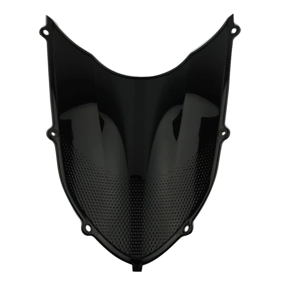 Защита экрана ветрового стекла мотоцикла для скутера Kawasaki ZX 10R ZX10R 2004 2005 04