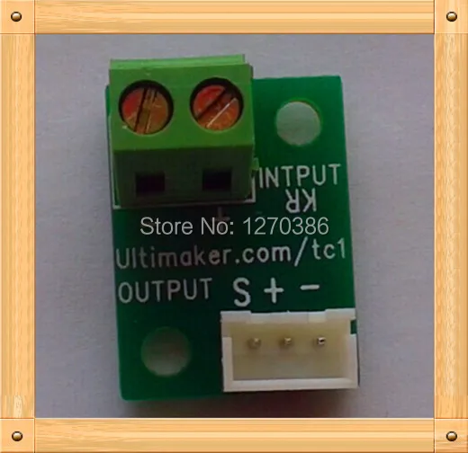 Бесплатная доставка! Панель управления 3D принтером/плата контроля