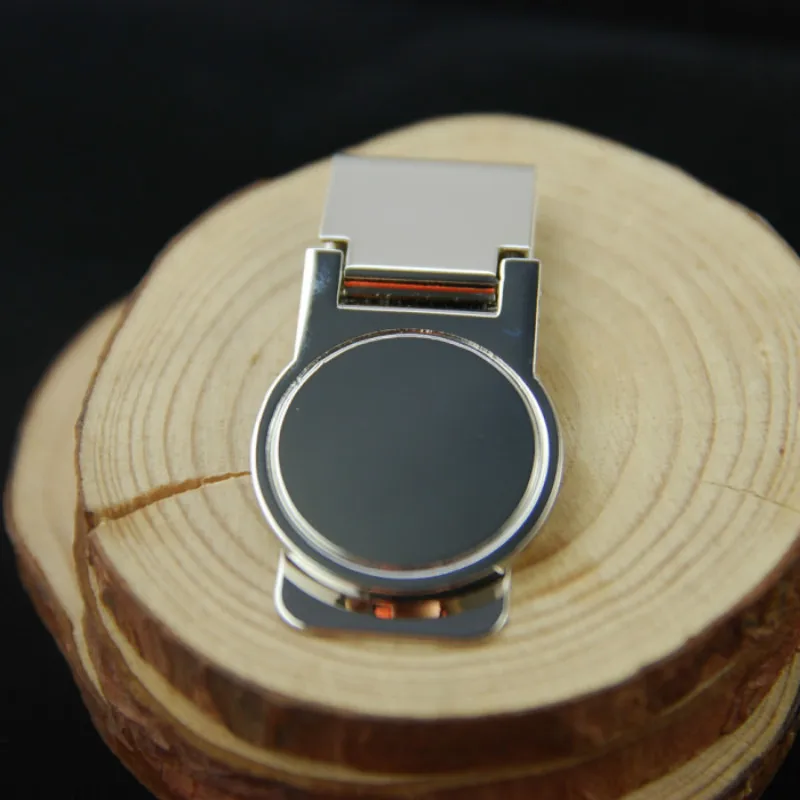 Новый тонкий держатель для кредитных карт из высококачественной нержавеющей