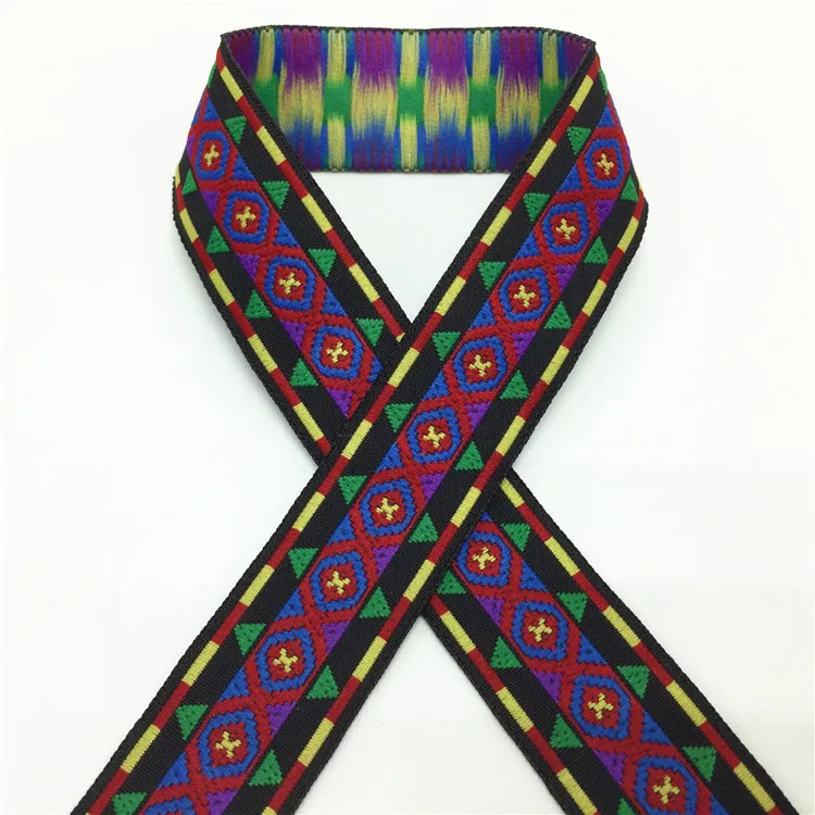 Кружевная ткань 3 м/лот полиэфирная лента восковая африканская с принтом воска