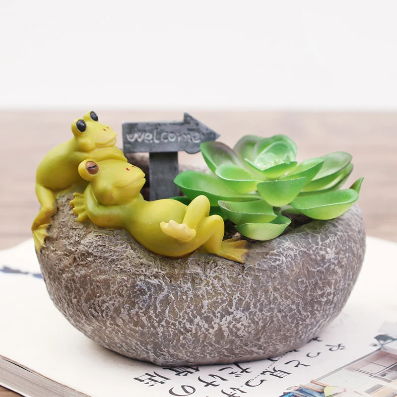 1 шт. декоративная растительность для растений | Дом и сад