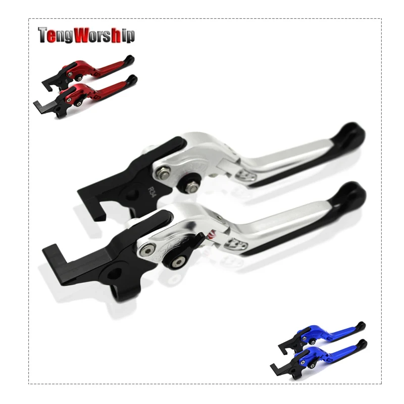 

Регулируемый складной выдвижной тормозной рычаг сцепления для мотоцикла Honda PCX 125/150 все годы