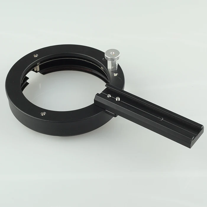 FOTGA L кронштейн адаптер держатель кольцо Крепление Вспышка Speedlite для Bowens