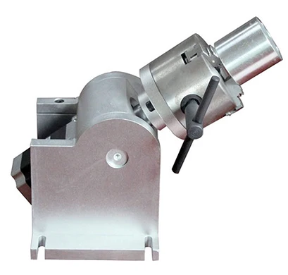 LASER FIBER 20W ZNAKOWARKA GRAWERKA LASEROWA&ampOS |