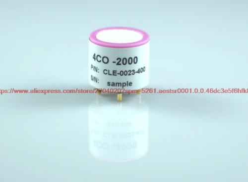 Датчик оксида углерода 4CO 2000 ppm 0 2000|ppm|ppm sensor |