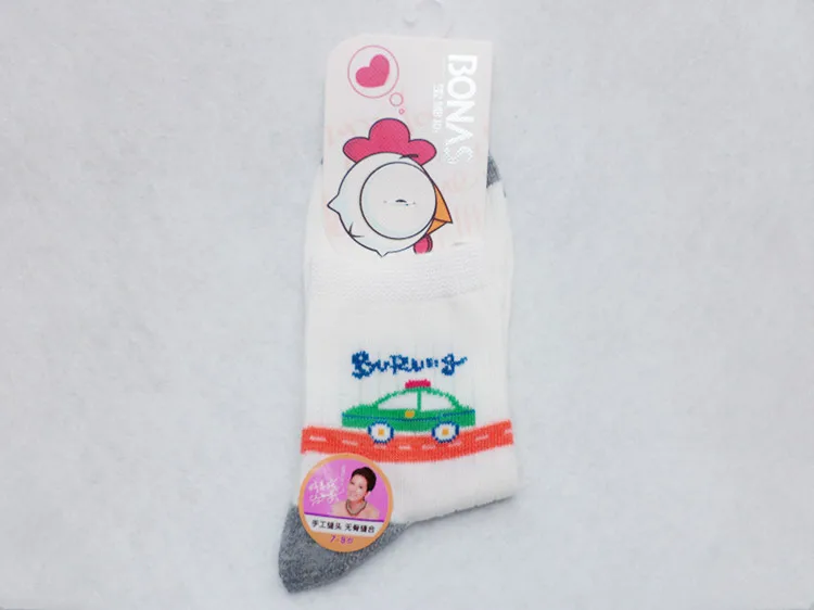 12 пара из новое детей носки свободного покроя хлопчатобумажные спортивные 5