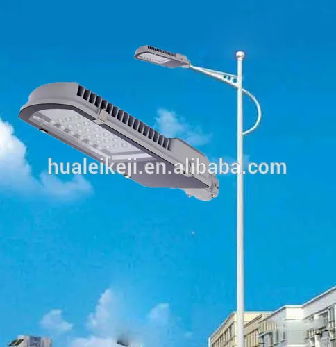 5 м 6 7 8 самогибающийся рычаг (конический полюс) уличный фонарь светодиодные