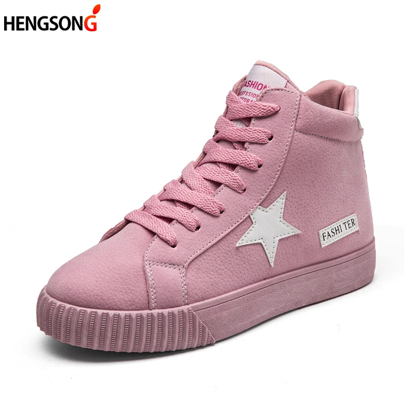 2017 г. Весенняя женская прогулочная обувь Женский для фитнеса и зала спортивная