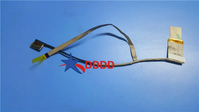 

Оригинальный Новый R01 ЖК-экран кабель для Dell Inspiron 14R N4110 M4110 N4120 V3450 LVDS кабели P/N:DD0R01LC000 DP/N:062XYW