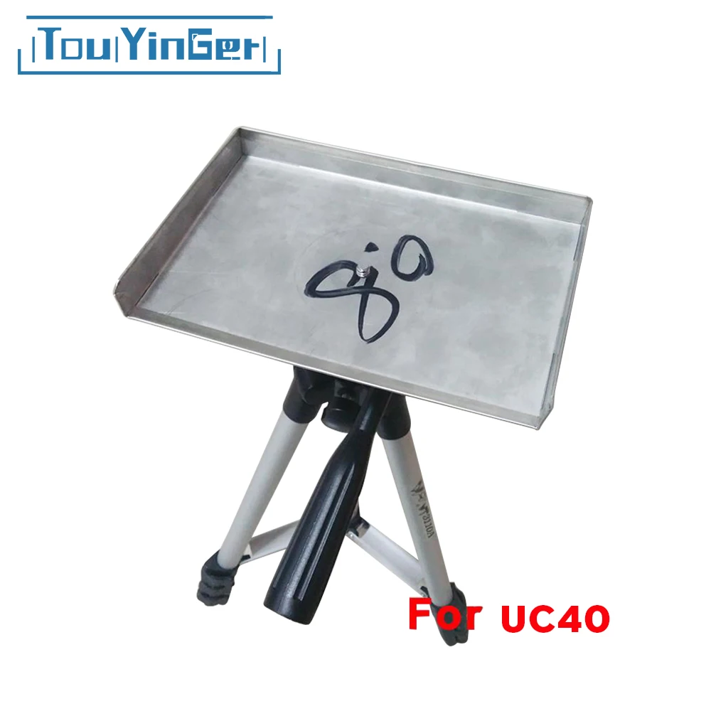 Test Специальный лоток для UC40 ec81 этот может использоваться на обычном штатив с |