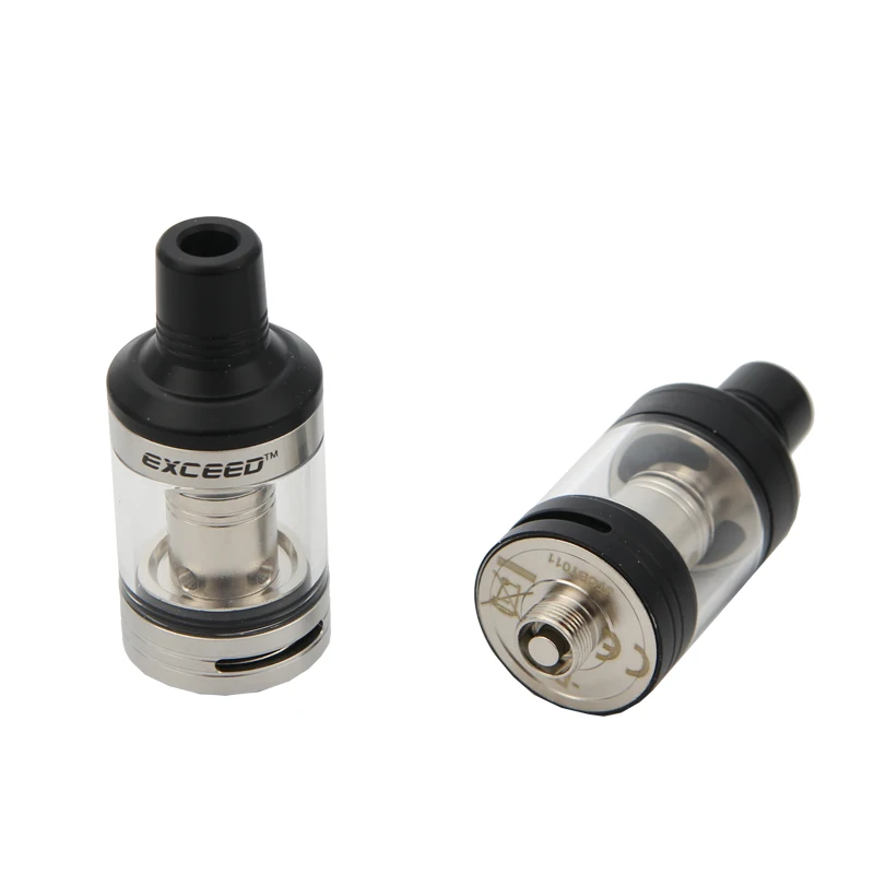 Оригинал Joyetech Exceed D19 распылитель 2 мл Топ заполнения дизайн Танк с новой серии EX