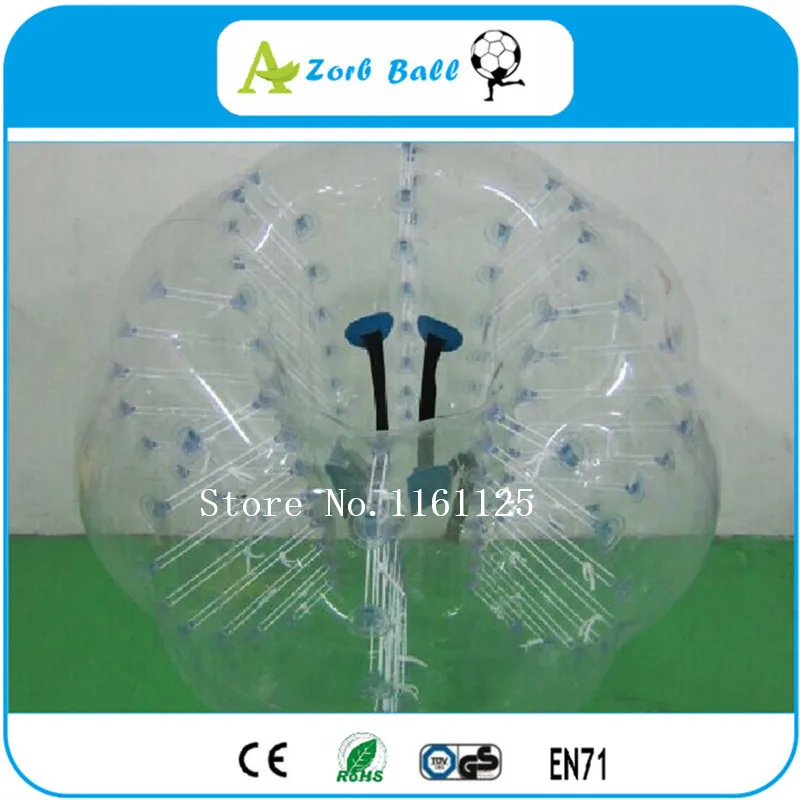 10 шт + 2 насоса оптовая продажа Популярных ТПУ надувной человеческий хомяк