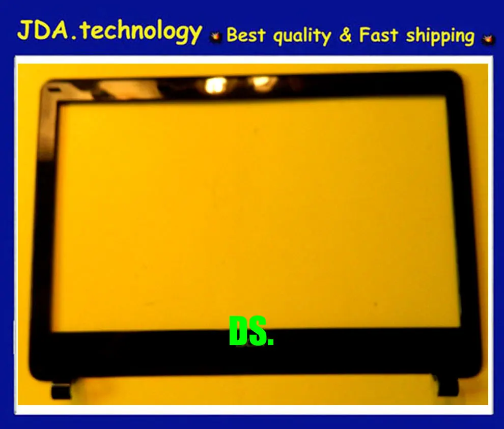 Wellendorf /Org ЖК-рамка Крышка для acer AO722 Aspire One 722 передняя рамка оболочка B крышка