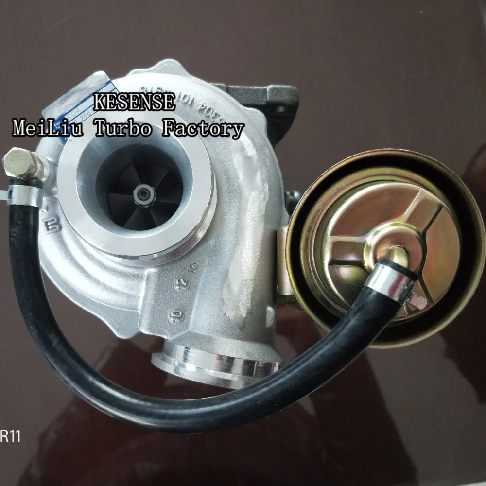 K04 5304-970-0087 TURBO 5304 970 0087 INDUSTRIAL WITH TCD2012L4-2V ENGINE | Автомобили и мотоциклы