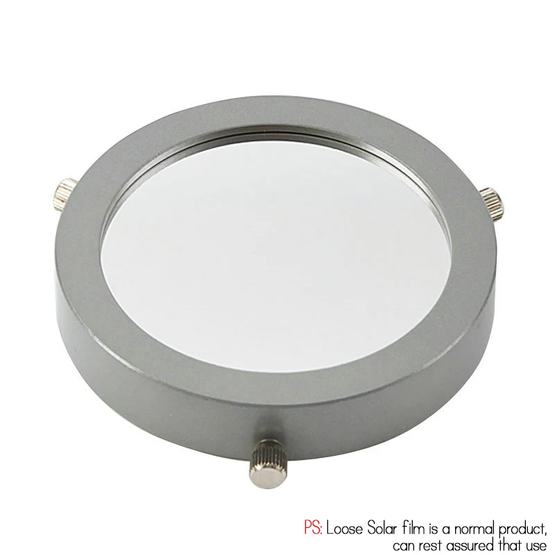 Солнечная пленка Datyson мембранная для защиты от солнца экран 5 дюймов диаметр 150-252