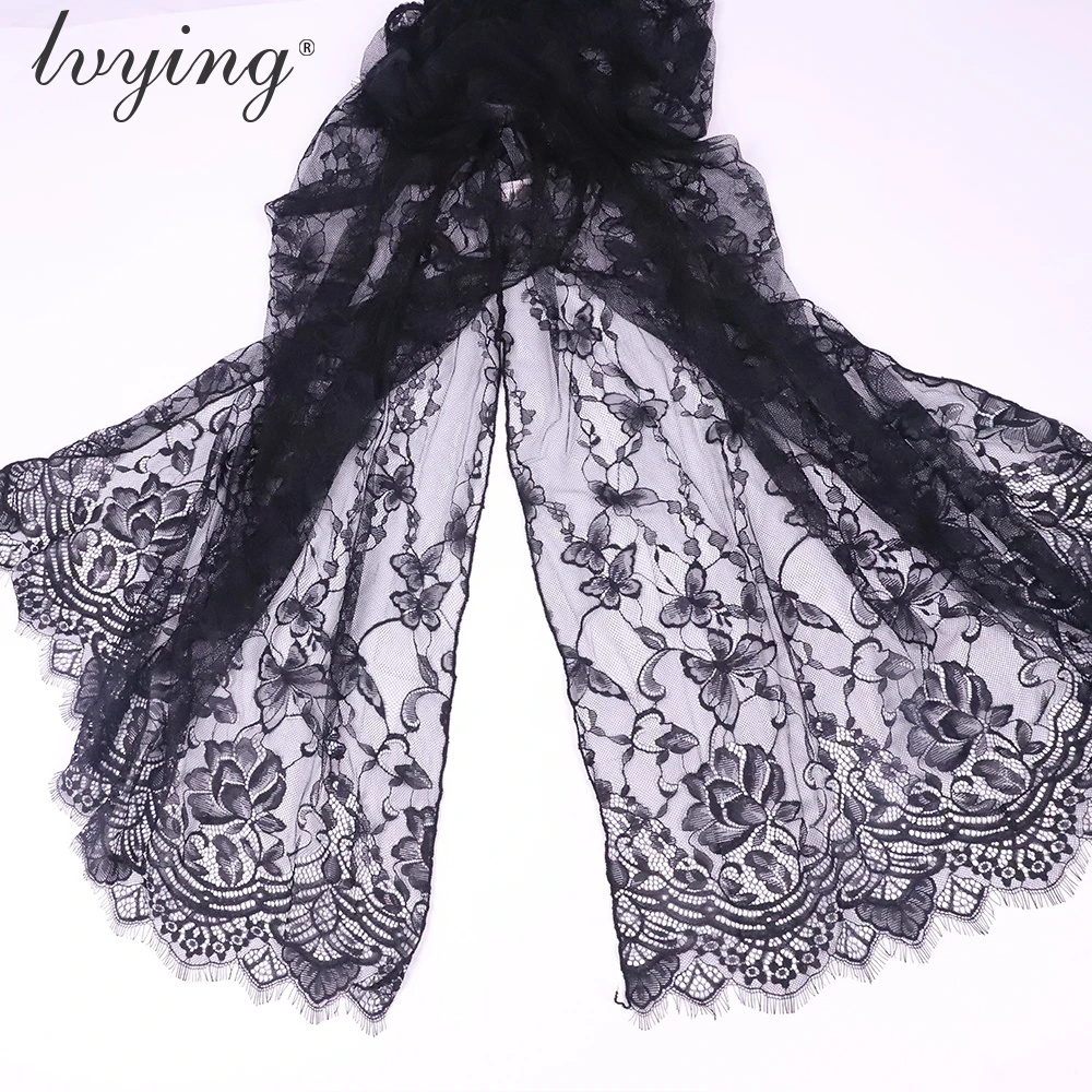 

Sexy Lace Long Dress Women Pyjama Night Dress Female Lingerie Nightgown Long Skirt Transparents Dress Sleepwear Nightwear Nighty