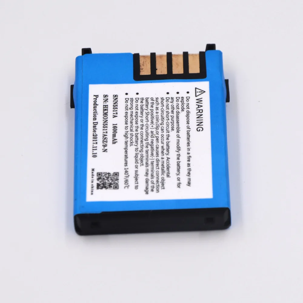 Аккумулятор hkfatel SNN5517A для Motorola V2188 V3688 L2000 2088 3690 3620 P7789 8160 T189 V50 V998 L708WINGS + мобильный