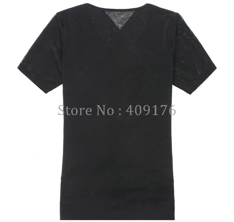 Мужской формирователь пройгер гинекомастия корсет на молнии компрессионный