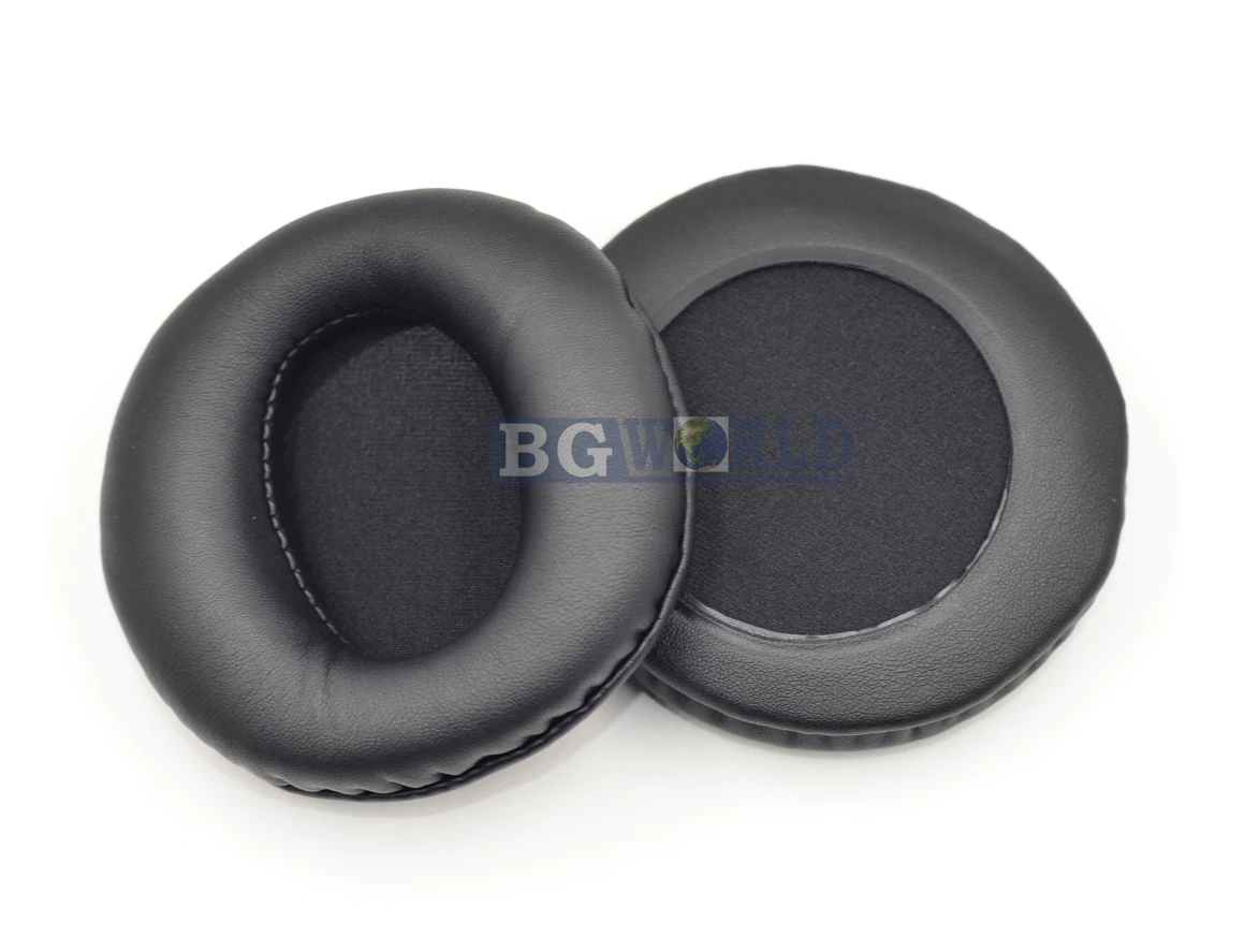 BGWORLD Амбушюры подушечки Подушка Кубок крышка Подушка для SONY mdr xd100 MDR-XD100 XD200 XD 100 200 гарнитуры часть Спонг