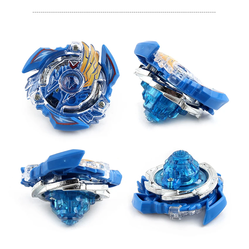 Лидер продаж 4 шт./компл. Арена Beyblade металлический тренировочный стадион из