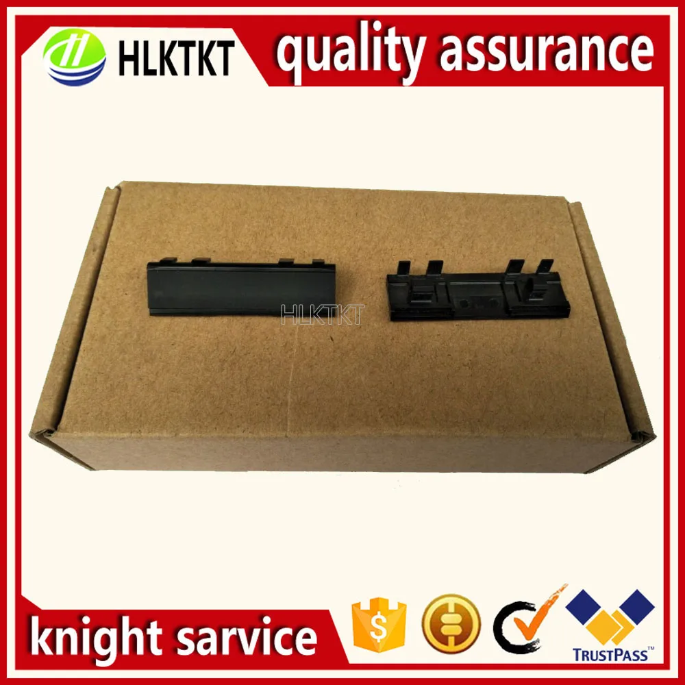 5 X RL1-2115-000 RL1-2115 новые таблетки для подкачки разделительная накладка Tray1 HP P2030 P2035