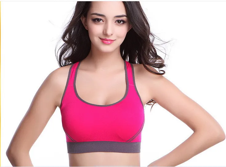 PHIKESEYA женский топ для занятий спортом майка девочек тренировок и бега спортивный