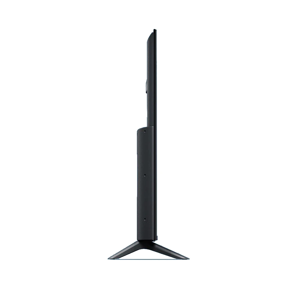 Xiaomi tv 65 дюймов E65A настоящий 4 к без полей полный экран ТВ комплект 2 ГБ+ 8 Гб памяти антистатические AI Голосовое управление Dolby звук