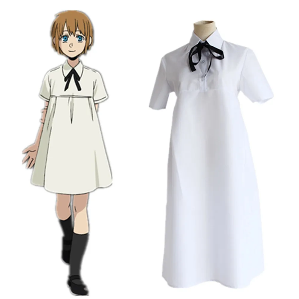 Горячая Распродажа аниме гангста Косплей Хэллоуин костюмы для женщин Нина