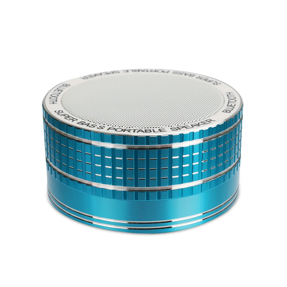 Портативный мини bluetooth динамик Dbigness Беспроводная Громкая связь супер бас