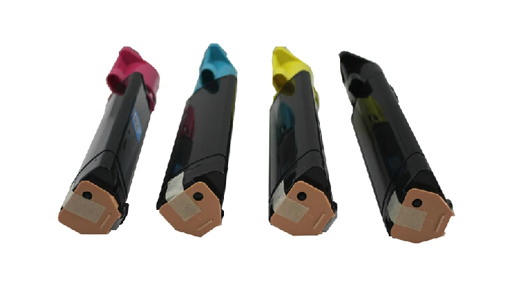 

4 color toner Wholesale prices toner cartridge replacement for Epson Aculaser C1100 C1100N CX11N C-1100 CX11NF CX-11NFC