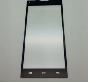 

New for 5.0" Blackview Crown Touch Screen Digitizer Panel Lens Glass Sensor Replacement Free Shipping
