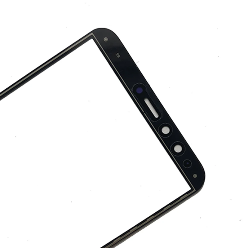 Top Quality 5.93"For Huawei Y9 2018 FLA-LX1 FLA-LX2 FLA-LX3 Touch Screen Digitizer Front Touchscreen Glass Panel Sensor | Мобильные
