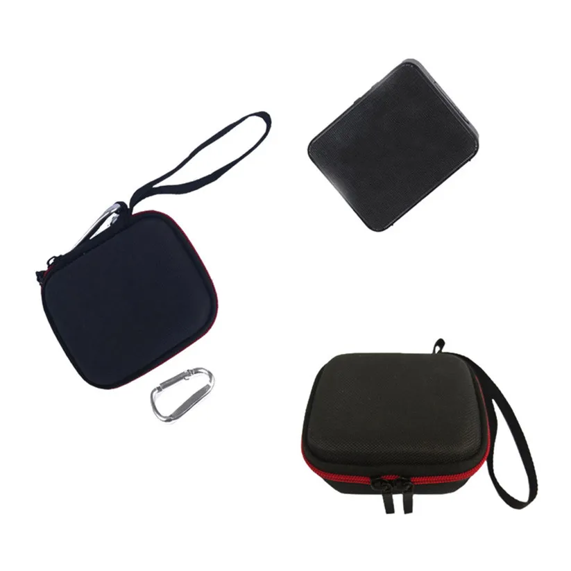 CARPRIE Bluetooth динамик карабин для занятий спортом на открытом воздухе чехол