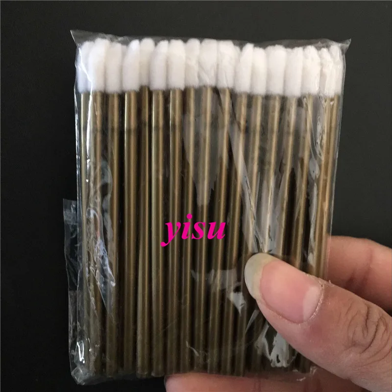 1000 шт. кисти для макияжа с золотистой ручкой|tool grip|tool decortool stickers |