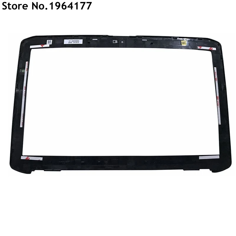 Новый для Dell Latitude E5530 lcd обшивка рамка с порт веб камеры 43n2p 043n2p 15 6 &quotЖК передняя