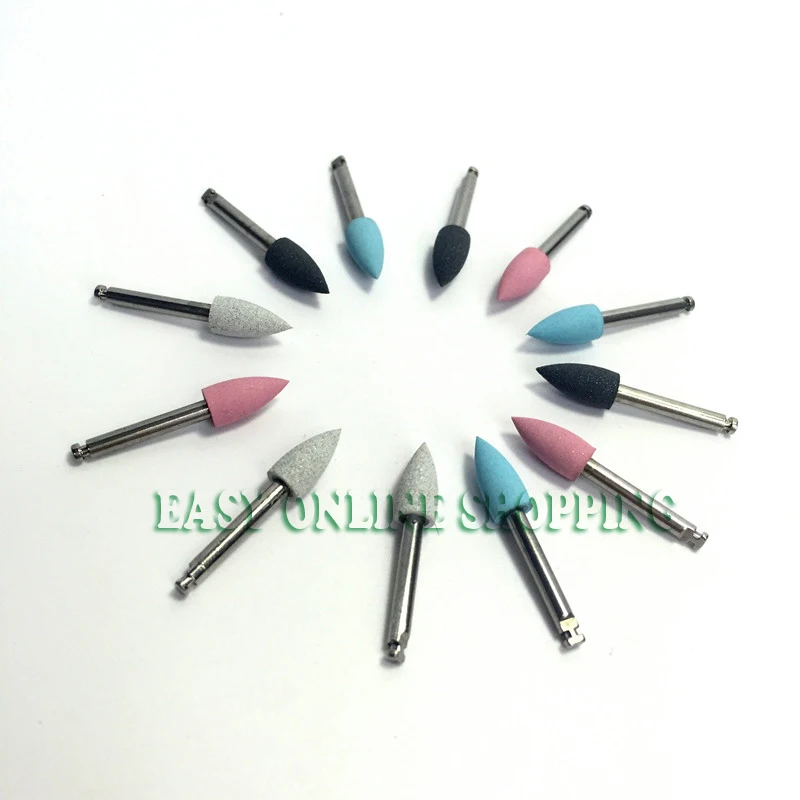 12 шт./компл. высококачественные и новые бриллиантовые боры в ассортименте для