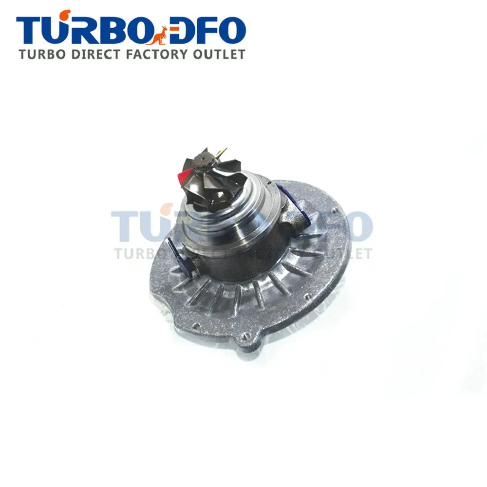 Турбокомпрессор core 8973295881 для Isuzu D-MAX 2.5TD 100 кВт 136 HP 4JA1-L 2004-турбинный картридж VC420037