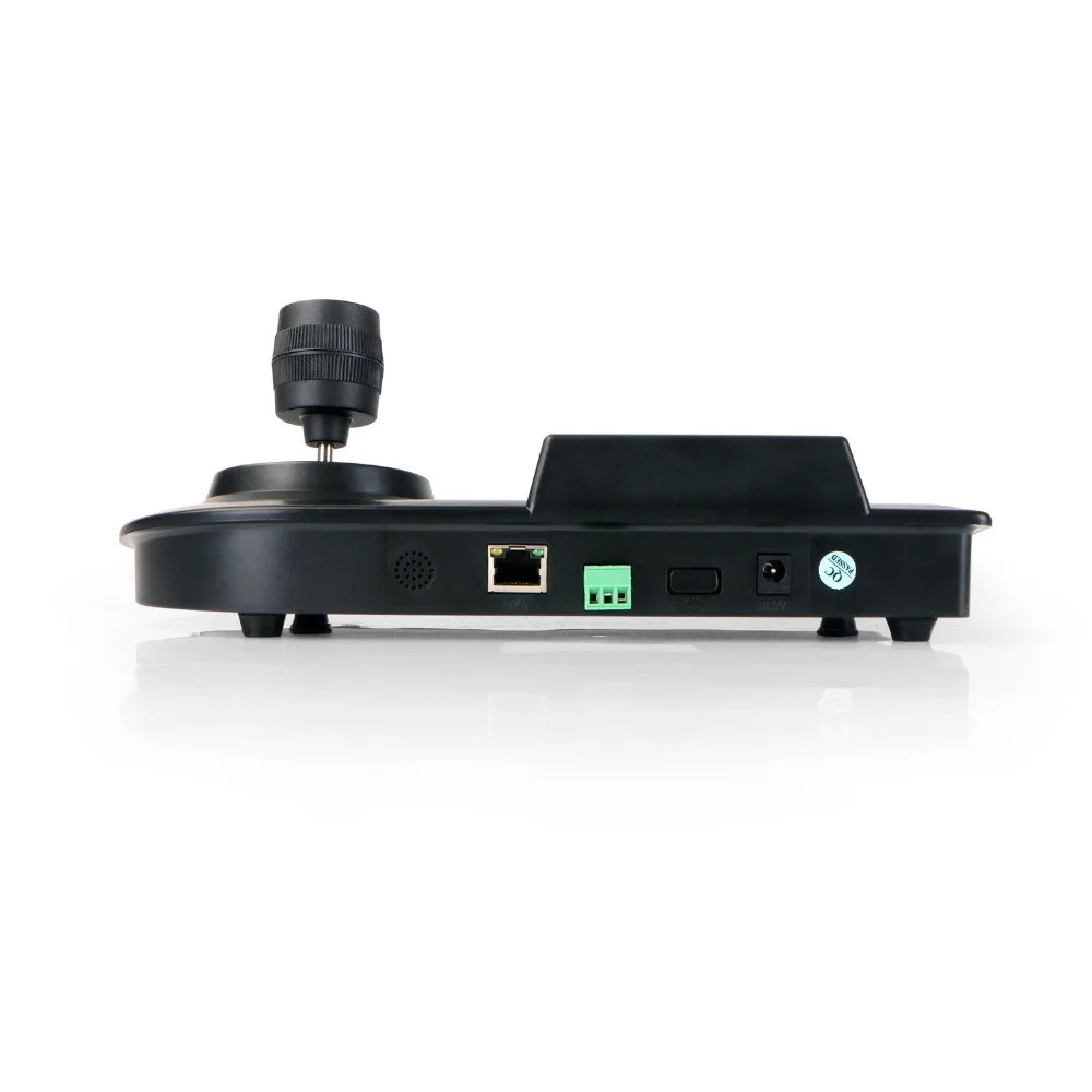 4 осевой джойстик 4D контроллер клавиатуры PTZ RS485 для камеры DVR XVR|controller control|control