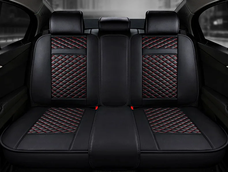 Автомобильные чехлы для автокресел для kia ceed mitsubishi asx lada vesta toyota corolla nissan qashqai, автомобильные чехлы для сидений, аксессуары stylin