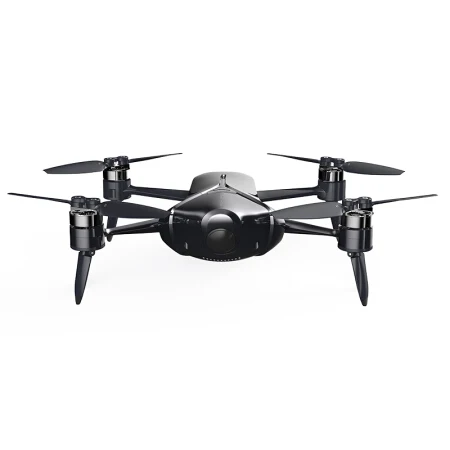 Black Высокая Великий занять 4 K Мода Smart Drone FPV 1080 P HD Камера gps VP позиционирования электронная стабилизация изображения Gimbal камера - Цвет: Black