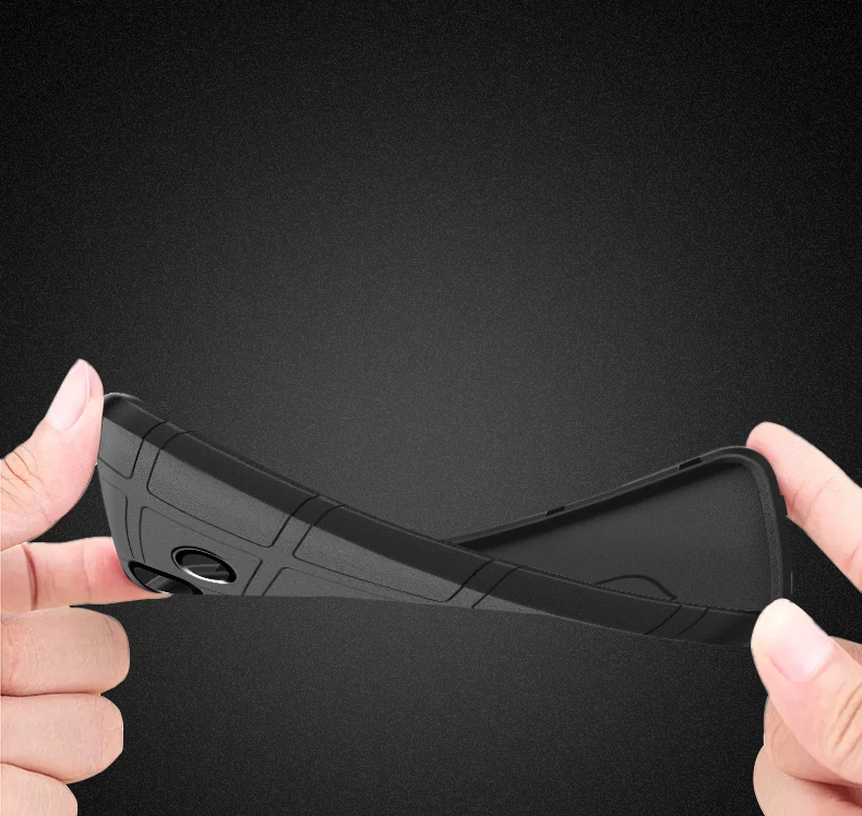 Роскошный чехол для Xiaomi Pocophone F1 A2 6X Mi8 SE Redmi note 5 6 Чехол Мягкий ТПУ противоударный