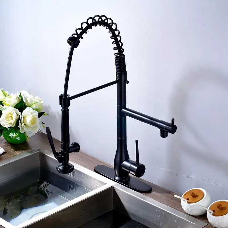 Uythner Превосходное качество увеличивают Твердый латунный масляный Бронзовый