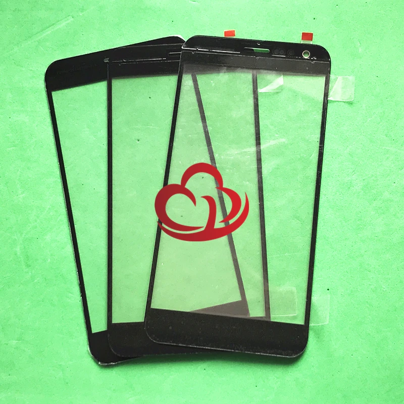 Replacement LCD Front Touch Screen Glass Outer Lens For LG X cam K580 | Мобильные телефоны и аксессуары