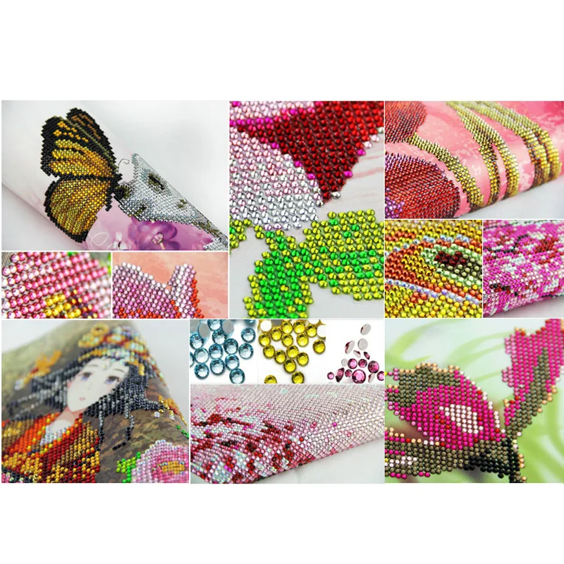 Алмаз вышивка 5D поделки алмаз живопись рыба картина рукоделие вышивки крестом