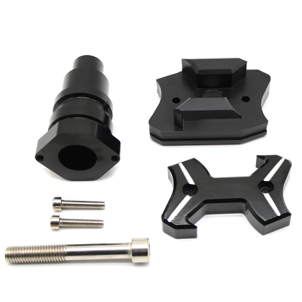 Противоударные колодки для мотоциклетной рамы чехол двигателя протектор Benelli bn300